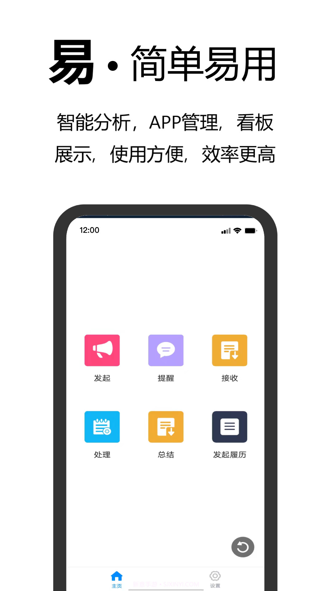 事务效率-Standard TPS截图1 事务效率-Standard TPS截图1