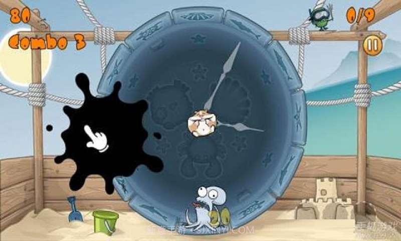 仓鼠飞轮截图2 仓鼠飞轮截图2