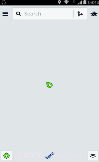 HERE地图app截图3