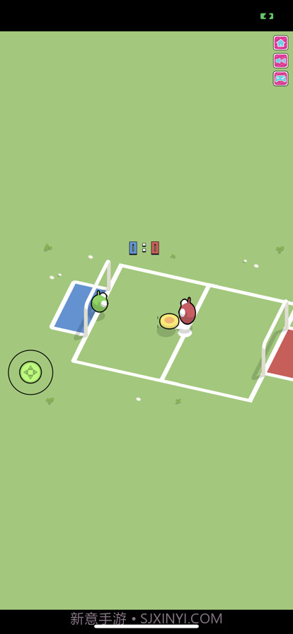 迷你挑战赛截图3 迷你挑战赛截图3