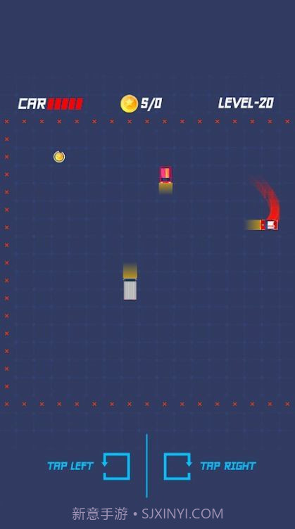 尘埃拉力赛截图3 尘埃拉力赛截图3