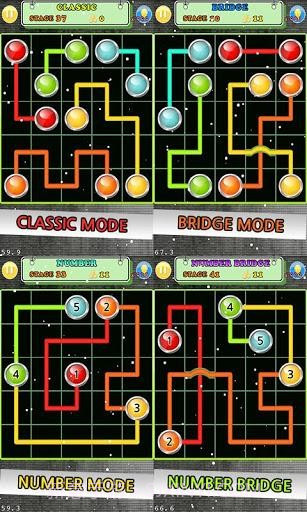 变幻连线 Various Flow截图1 变幻连线 Various Flow截图1