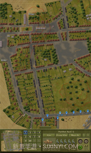 Firefight汉化版完整版截图1