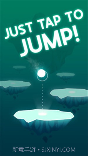 指尖节奏跳球截图4