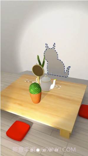 投影我贼溜截图2