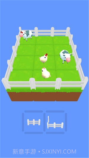 动物分离最新版截图1 动物分离最新版截图1