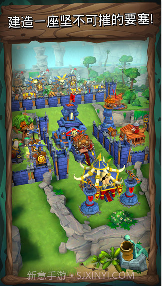 荣耀突袭截图5 荣耀突袭截图5