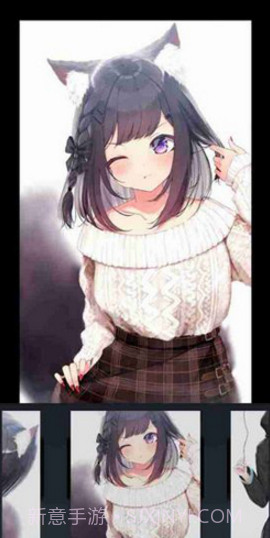 konachan(konachan汉化)V1.9 安卓免费版截图3