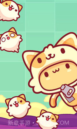 皮皮猫（Piffle）截图1