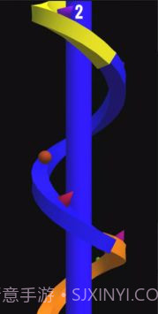 滚动螺旋线截图3