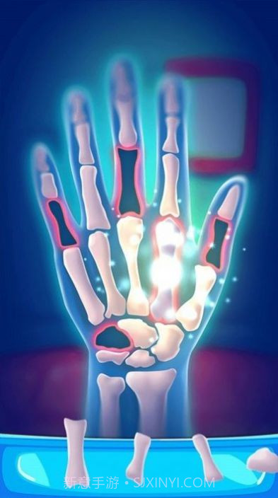 儿童医生截图3 儿童医生截图3