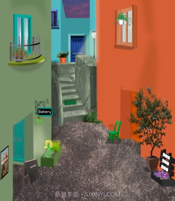 夜幕降临2截图2 夜幕降临2截图2