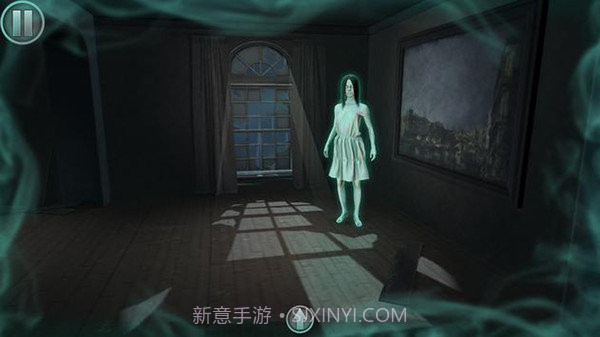 闹鬼的房间截图1