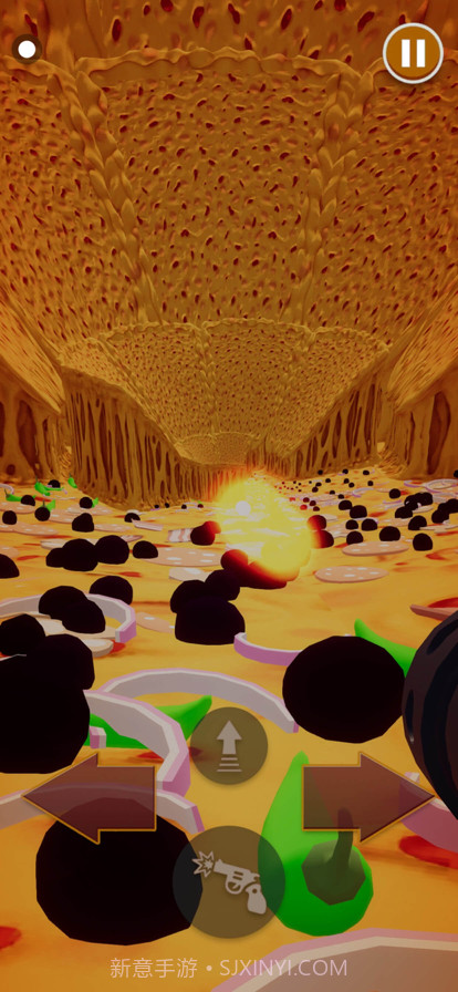 无限披萨截图3 无限披萨截图3