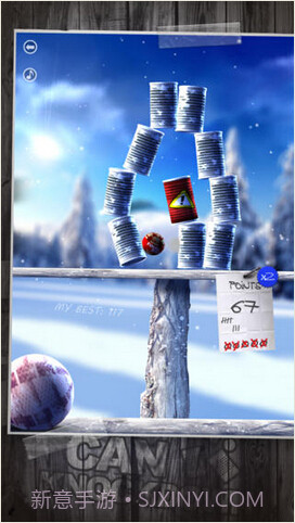 砸罐头截图4 砸罐头截图4