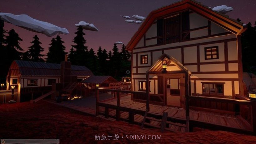 Hydroneer挖矿模拟器截图4 Hydroneer挖矿模拟器截图4