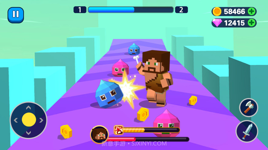 看我大宝剑截图1