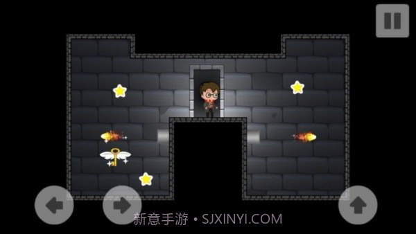 哈利波特冒险截图2 哈利波特冒险截图2