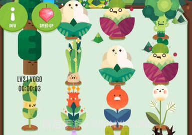 Pocket Plants手游截图1