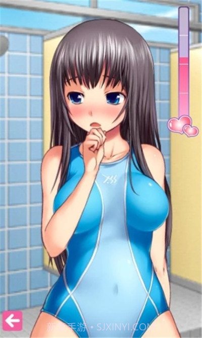 语音少女中文语音版截图2