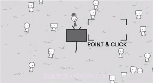 拍新闻模拟器截图1 拍新闻模拟器截图1