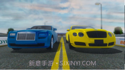 劳斯莱斯模拟器无限金币版截图1 劳斯莱斯模拟器无限金币版截图1