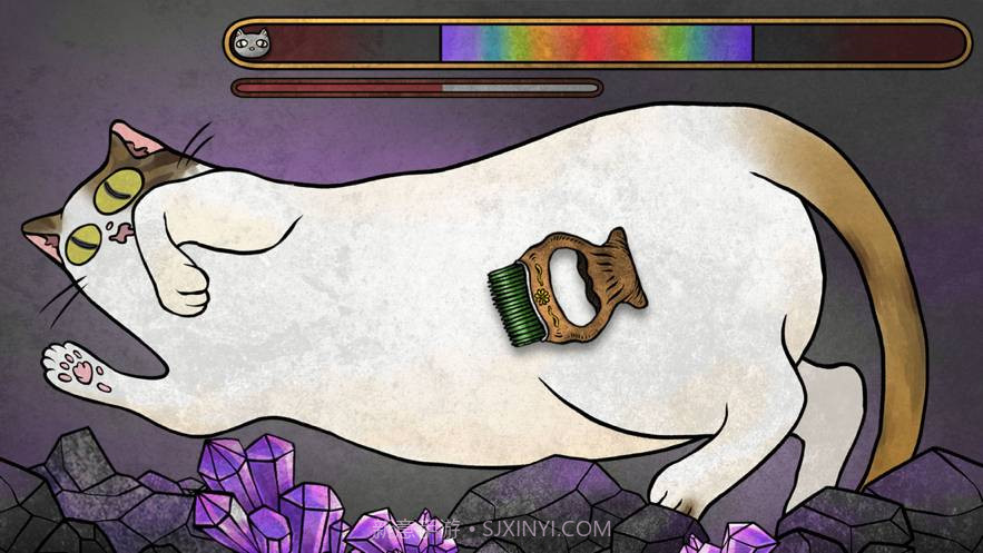 猫博物馆截图5 猫博物馆截图5