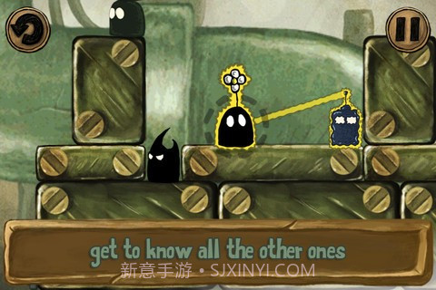 爱与恨和其他截图3 爱与恨和其他截图3