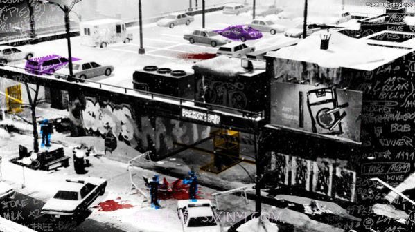 Serial Cleaners截图1 Serial Cleaners截图1