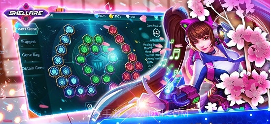 ShellFire截图3 ShellFire截图3