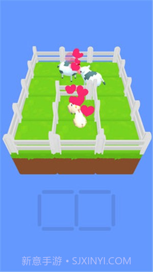 动物分离最新版截图4 动物分离最新版截图4