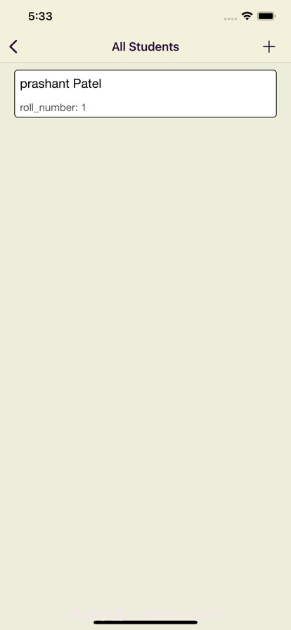 学生标记截图5 学生标记截图5