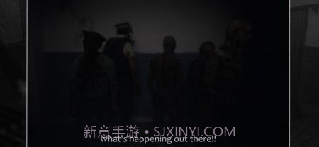 僵尸恐惧生存逃脱截图1