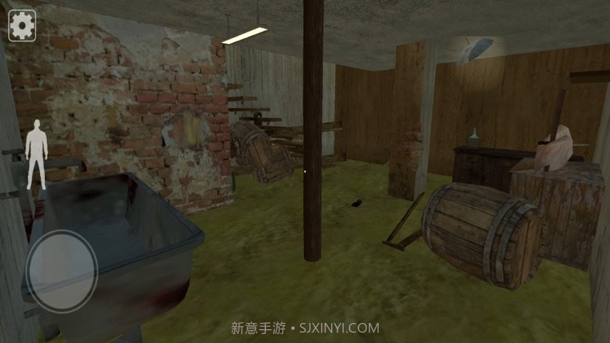 mr granny截图1 mr granny截图1