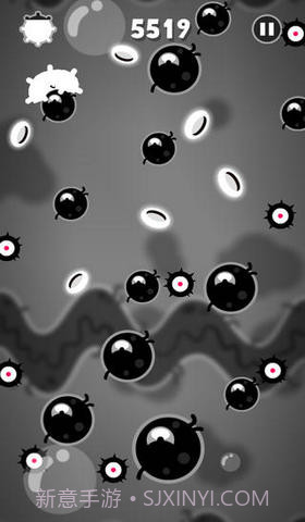 微观世界大冒险截图3 微观世界大冒险截图3