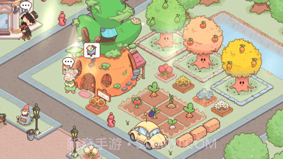我亲爱的农场截图4