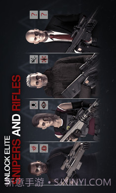 刺客任务2世界刺杀单机版截图1