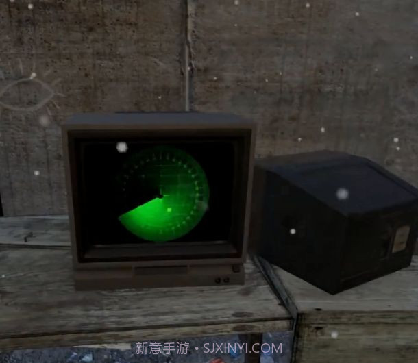 雪怪模拟器截图2 雪怪模拟器截图2