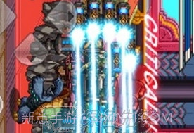 地下城与勇士女枪手V1.0.8截图1 地下城与勇士女枪手V1.0.8截图1