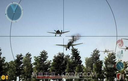 二战防空行动1941（AirDefence）截图4