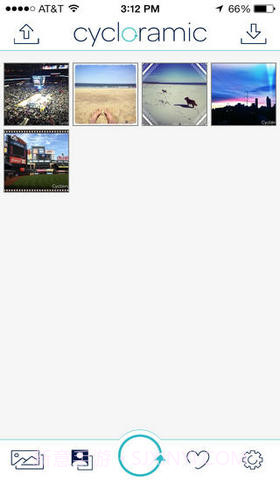 全景工作室截图4