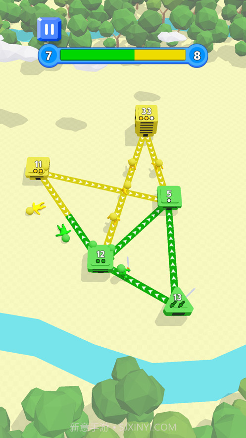 占领那个城截图5 占领那个城截图5