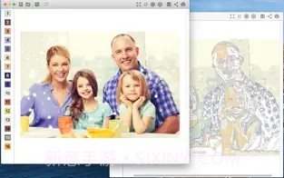 Paint By Number Creator Lite数字绘画创作精简版截图1 Paint By Number Creator Lite数字绘画创作精简版截图1