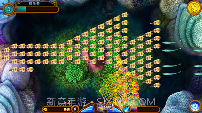 决战黄金鲨截图5