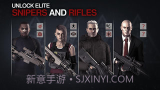 杀手狙击手2截图3 杀手狙击手2截图3