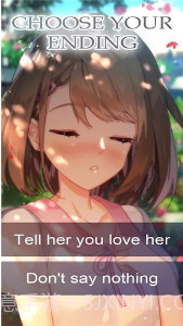 我的水泳女友Sister Splash截图3 我的水泳女友Sister Splash截图3