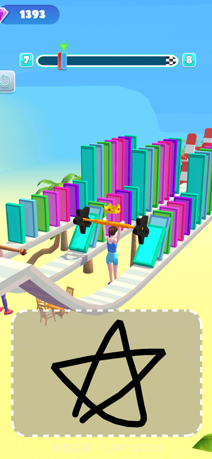 抬杠冠军v1.0.1截图3 抬杠冠军v1.0.1截图3