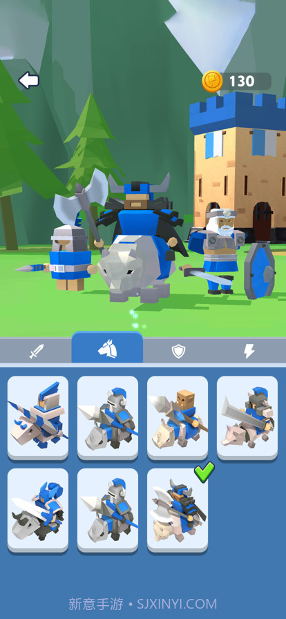 王国保卫战截图5 王国保卫战截图5