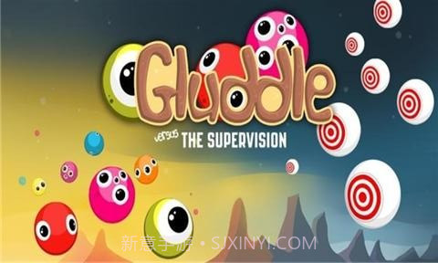 咕哆(Gluddle Beta)截图1 咕哆(Gluddle Beta)截图1