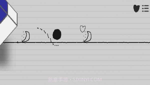 暴走纸世界截图3